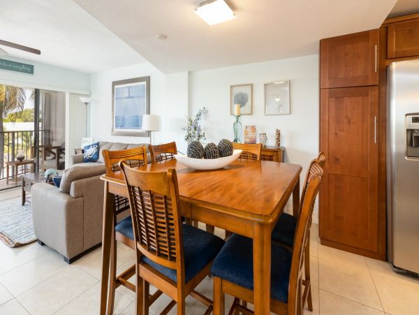The Florida Keys Condo 977936