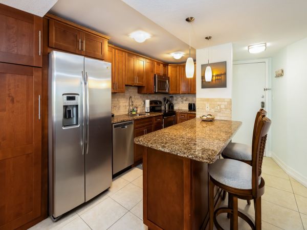 The Florida Keys Condo 977936