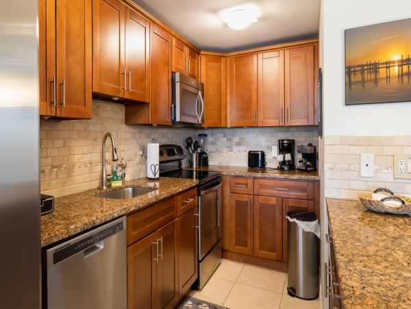 The Florida Keys Condo 977936