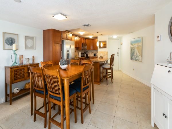 The Florida Keys Condo 977936