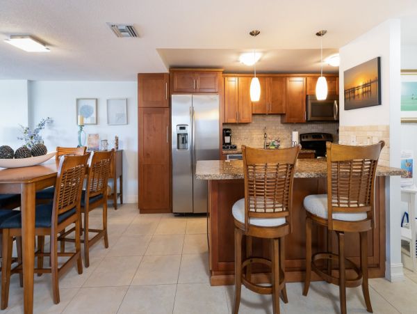 The Florida Keys Condo 977936