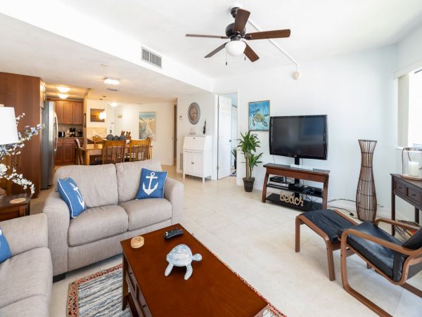The Florida Keys Condo 977936