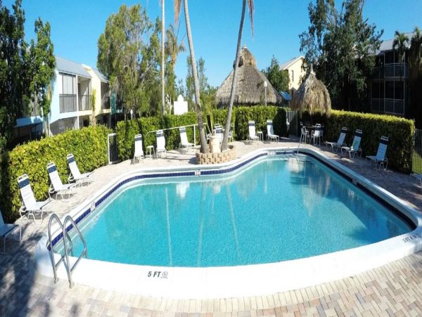 The Florida Keys Condo 977936