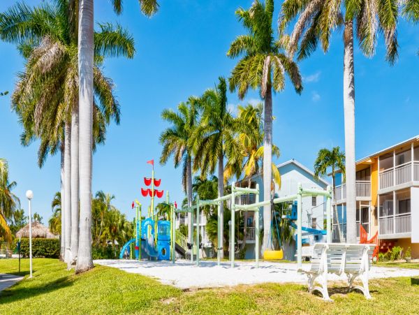 The Florida Keys Condo 977936