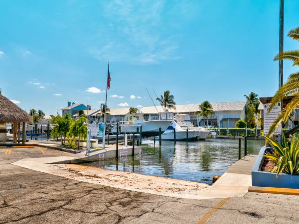 The Florida Keys Condo 977936