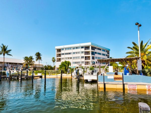 The Florida Keys Condo 977936