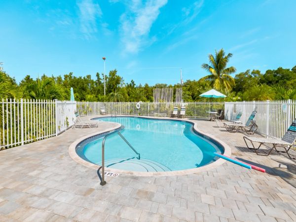 The Florida Keys Condo 977936