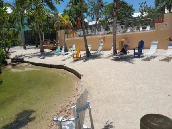 The Florida Keys Condo 977936