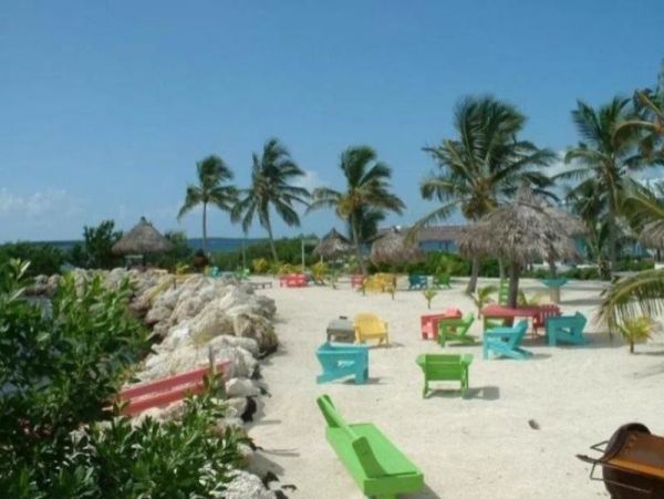 The Florida Keys Condo 977936