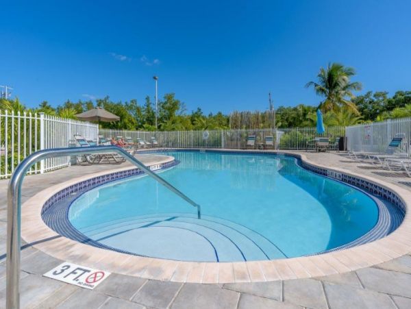 The Florida Keys Condo 977936