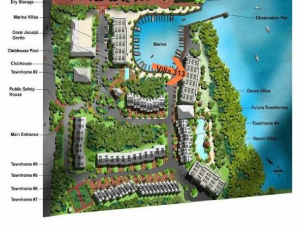 The Florida Keys Condo 977937