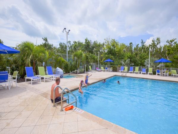 The Florida Keys Condo 977939