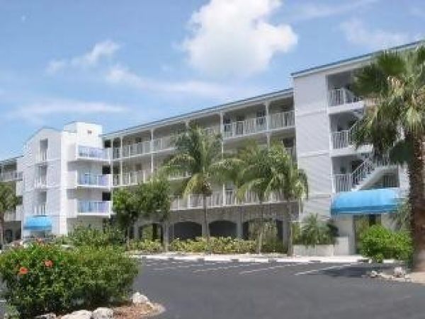 The Florida Keys Condo 977939