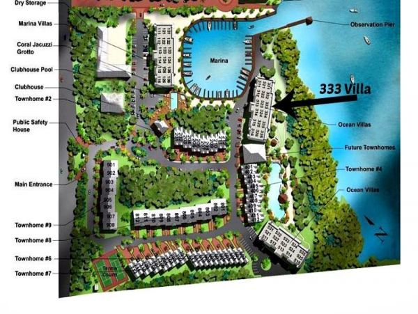 The Florida Keys Condo 977940