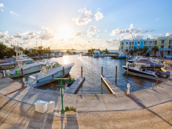 The Florida Keys Condo 977941
