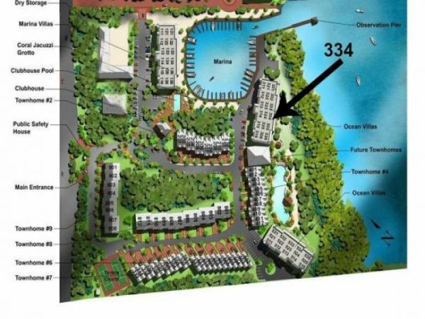 The Florida Keys Condo 977941