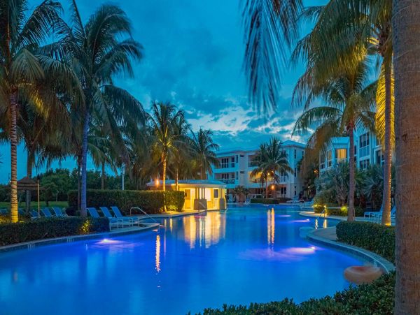 Amazing Location, Amenities, Pure Luxury in the Keys!