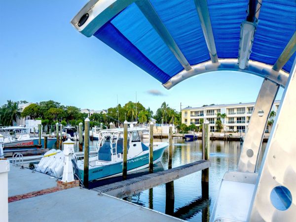 Amazing Location, Amenities, Pure Luxury in the Keys!
