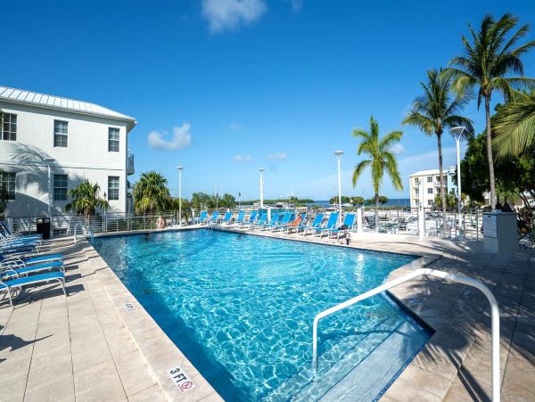 Amazing Location, Amenities, Pure Luxury in the Keys!