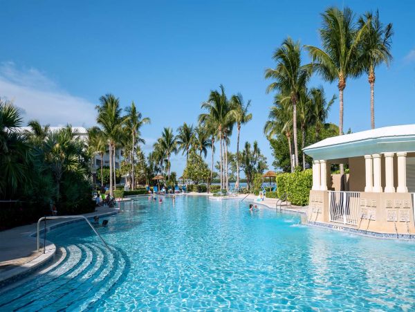 Amazing Location, Amenities, Pure Luxury in the Keys!