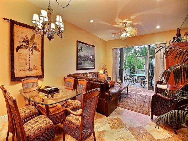 Luxury Three level townhouse Key Largo.