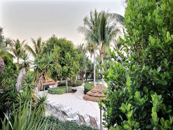 Luxury Three level townhouse Key Largo.