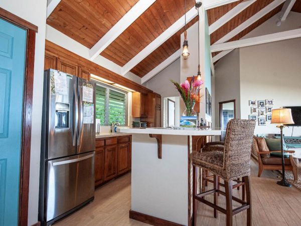 Poipu On Beach Two Bedroom Vacation Rentals Sleeps 4