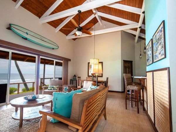 Poipu On Beach Two Bedroom Vacation Rentals Sleeps 4