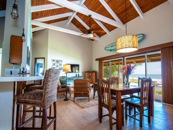 Poipu On Beach Two Bedroom Vacation Rentals Sleeps 4