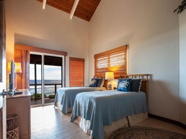 Poipu On Beach Two Bedroom Vacation Rentals Sleeps 4