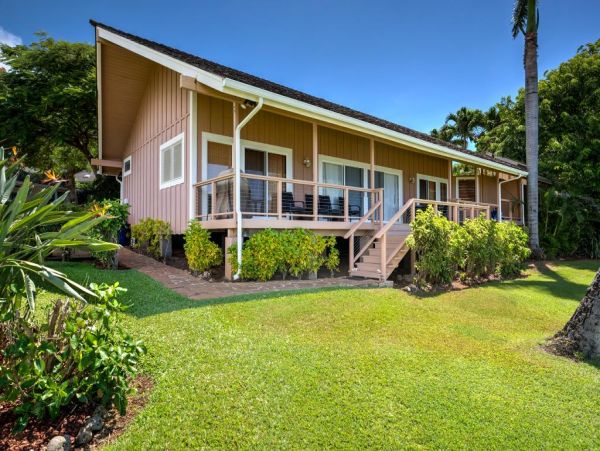 Poipu On Beach Two Bedroom Vacation Rentals Sleeps 4