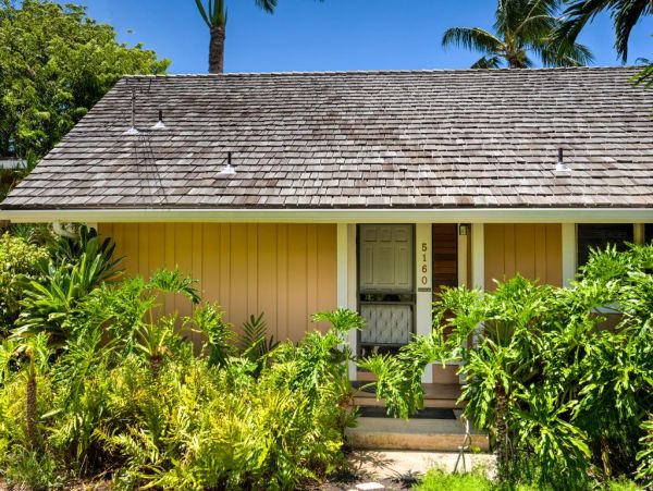 Poipu On Beach Two Bedroom Vacation Rentals Sleeps 4