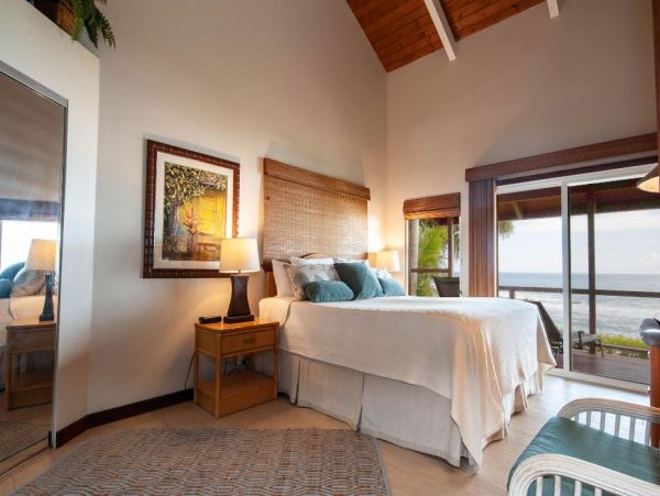 Poipu On Beach Two Bedroom Vacation Rentals Sleeps 4