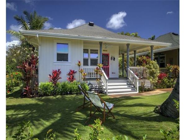 Koloapoipu Home 977949