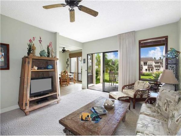 Koloapoipu Condo 977953