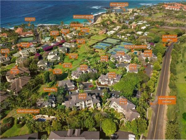 Koloapoipu Condo 977966