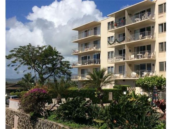 Koloapoipu Condo 977975