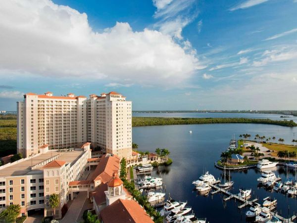 Cape Coral Home 977979