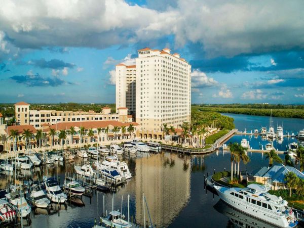 Cape Coral Home 977979