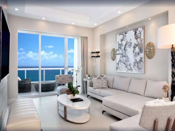 Fort Lauderdale Condo 977981