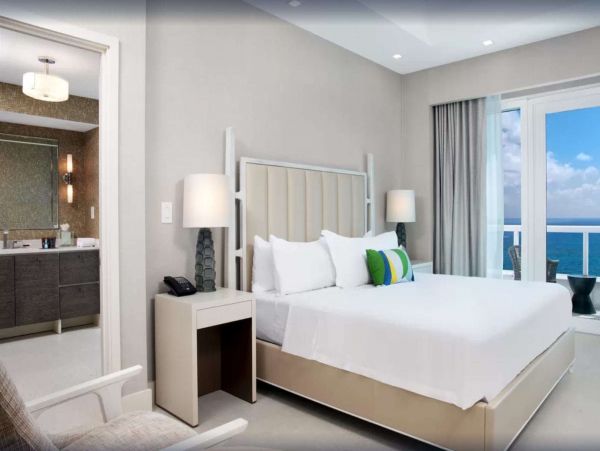 Fort Lauderdale Condo 977981