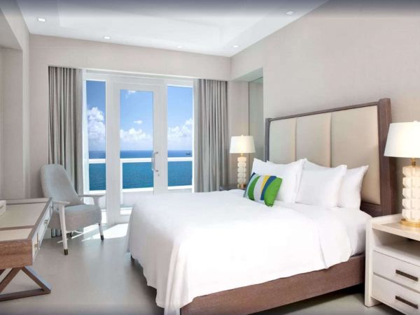 Fort Lauderdale Condo 977981