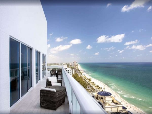 Fort Lauderdale Condo 977981
