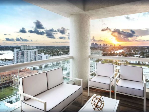 Fort Lauderdale Condo 977983