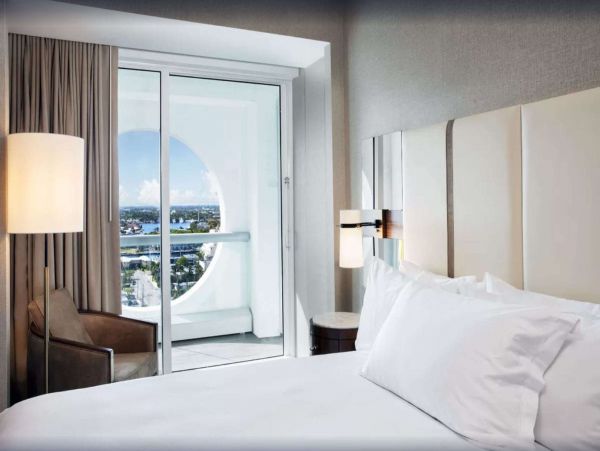 Fort Lauderdale Condo 977983