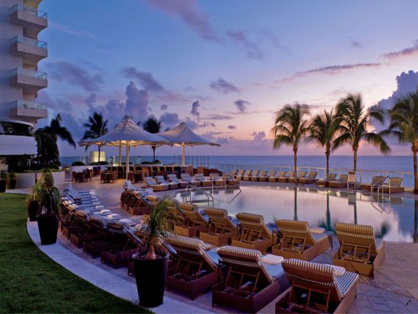 Fort Lauderdale Condo 977985