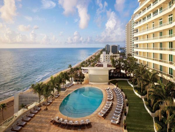 Fort Lauderdale Condo 977986