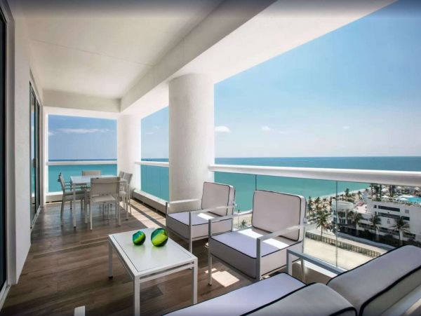 Fort Lauderdale Condo 977987