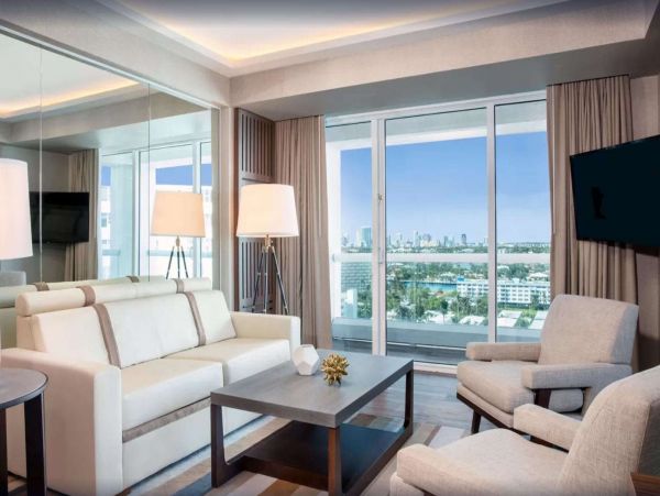 Fort Lauderdale Condo 977987