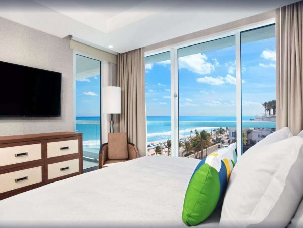 Fort Lauderdale Condo 977987